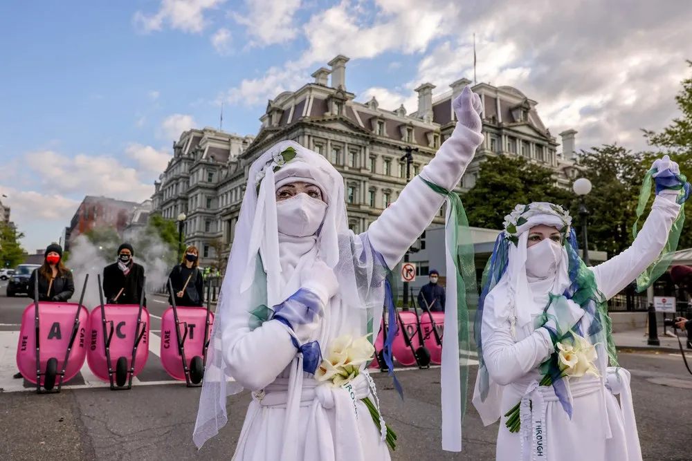 USA last Week, Part 2/3