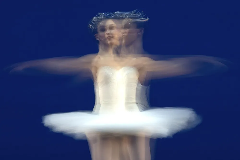 A Look at Life in China