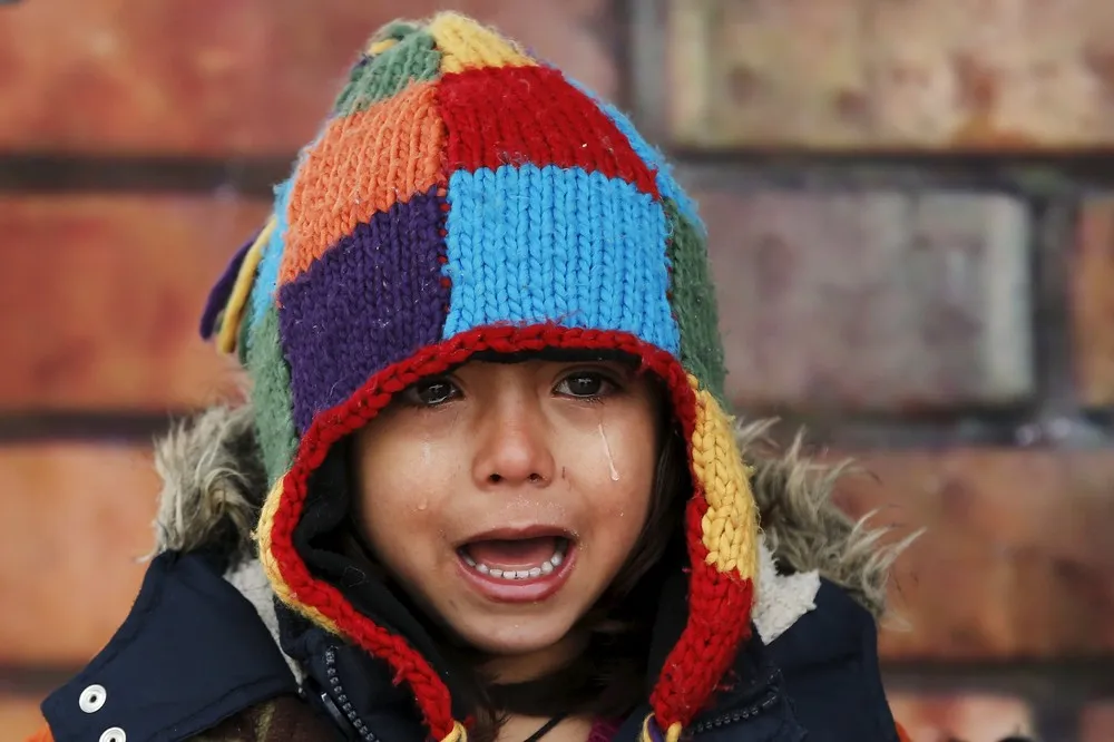 Simply Some Photos: Children