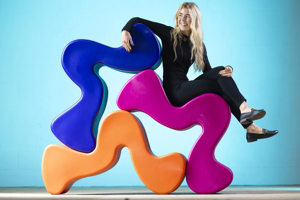 Some Photos: Contemporary Art