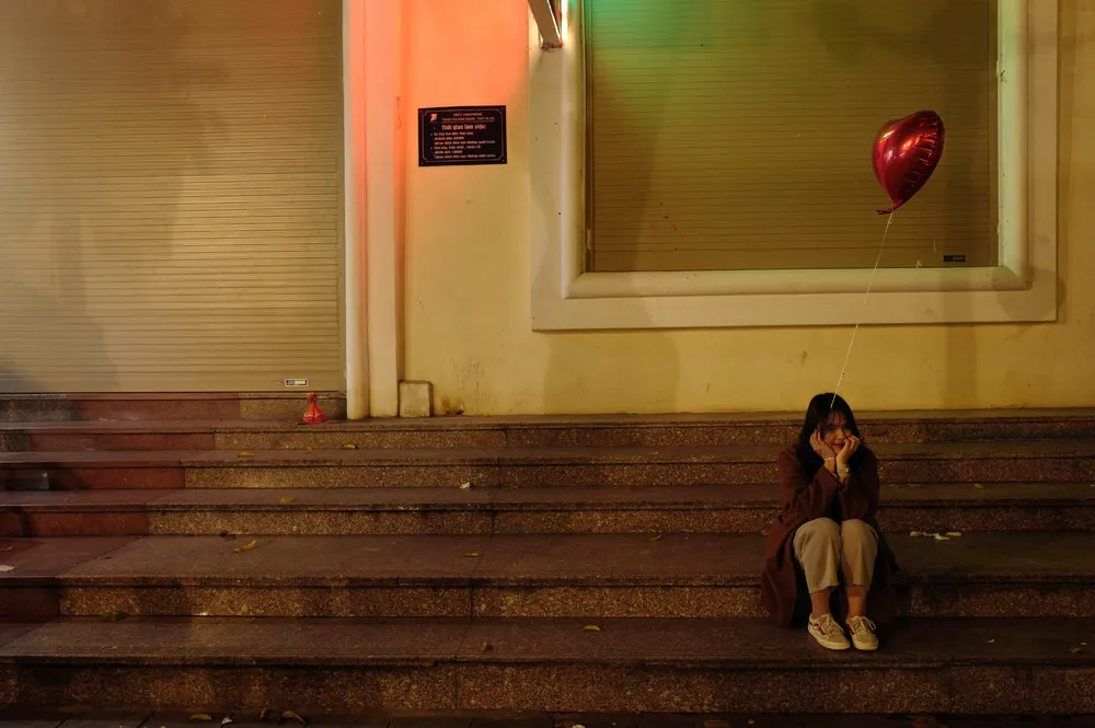 The Day in Photos – February 25, 2019