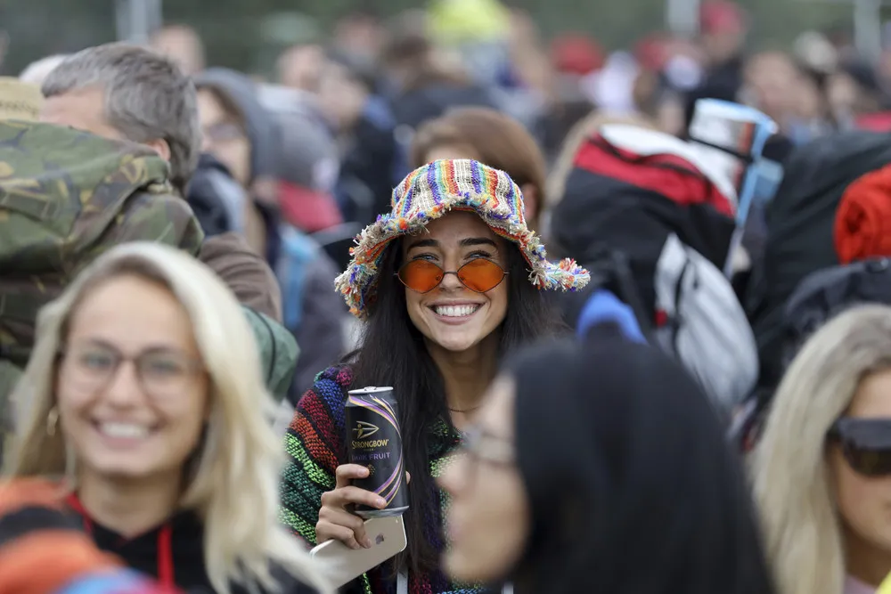 The Day in Photos – June 28, 2019