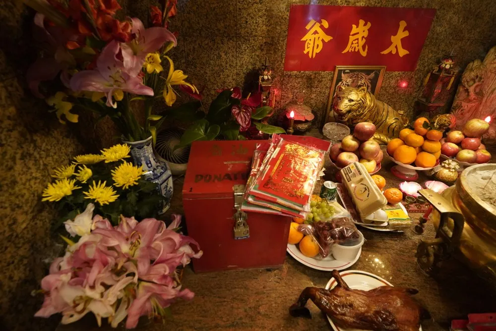 USA last Week, Part 2/2