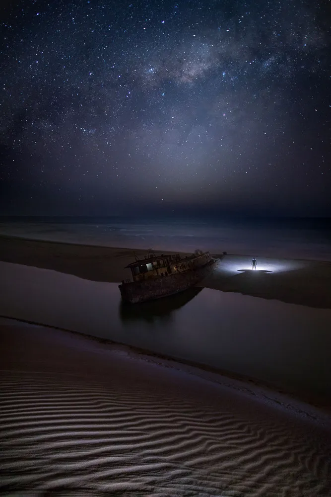 Selfie Ideas by Paul Zizka