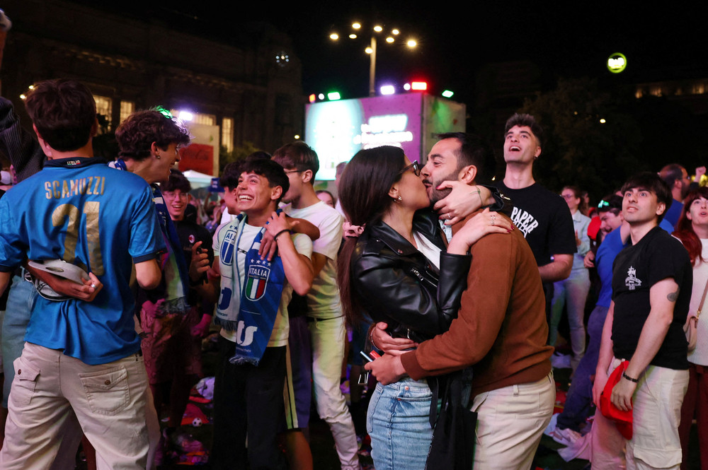 Sport last Week, Part 2/3