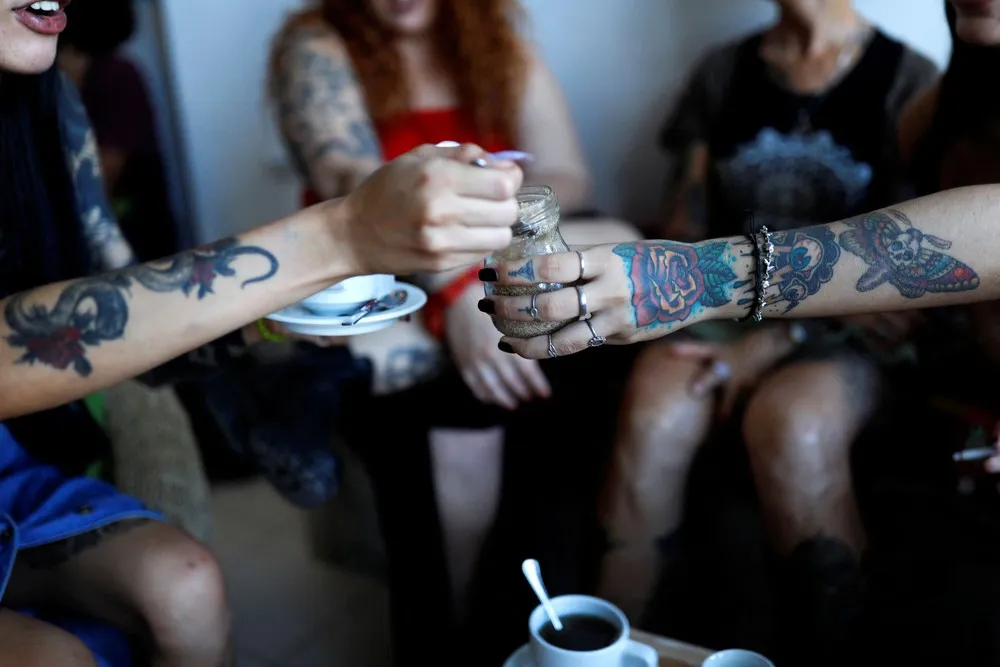 A Look at Life in Cuba