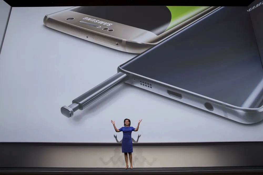 The Day in Photos – August 13, 2015