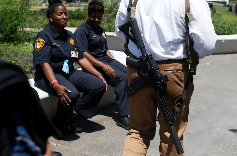 Elections this Week, Part 2/2