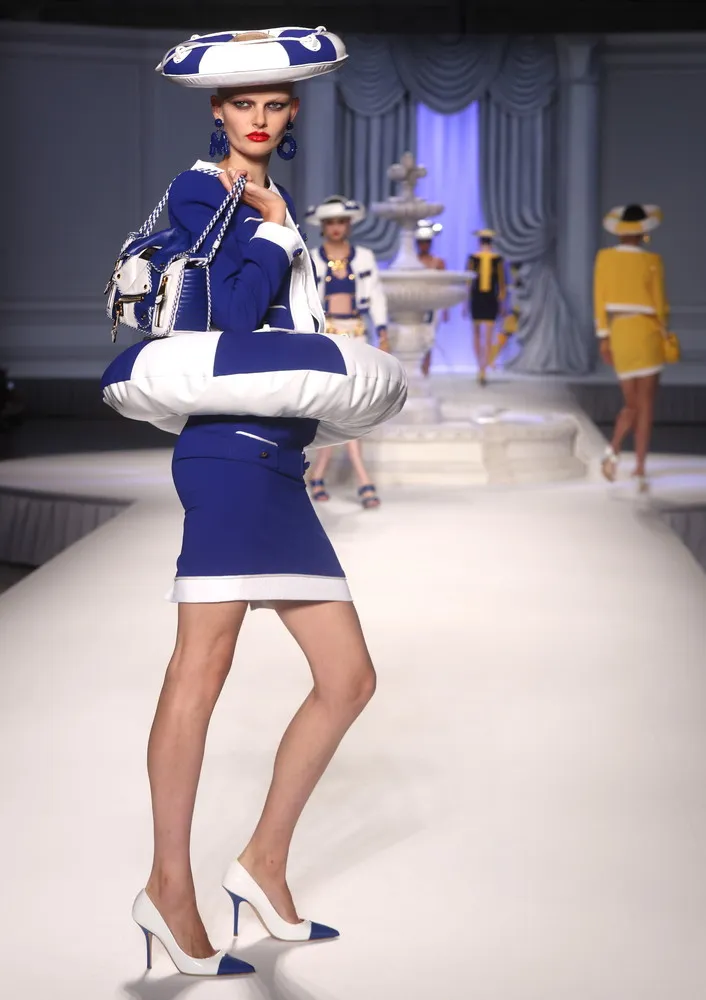 The Day in Photos – September 24, 2022