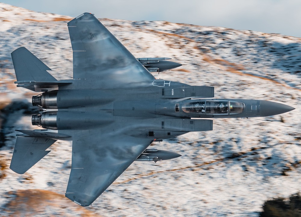 Some Photos: Aircraft