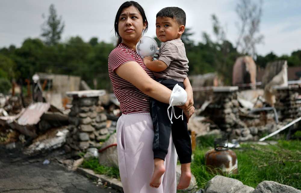 USA last Week, Part 2/2