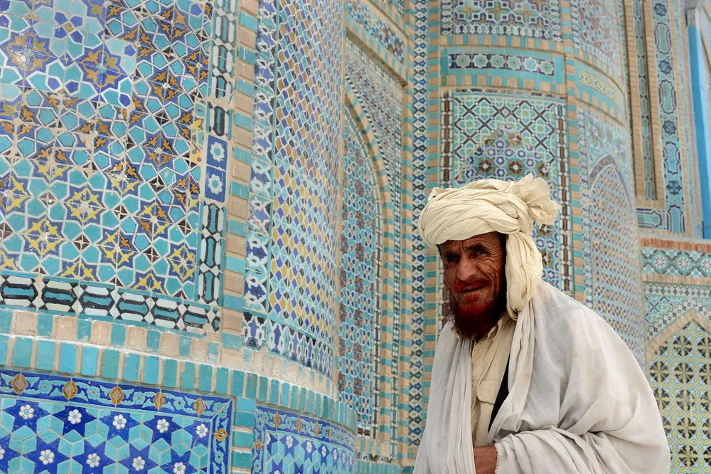 Nowruz in Afghanistan