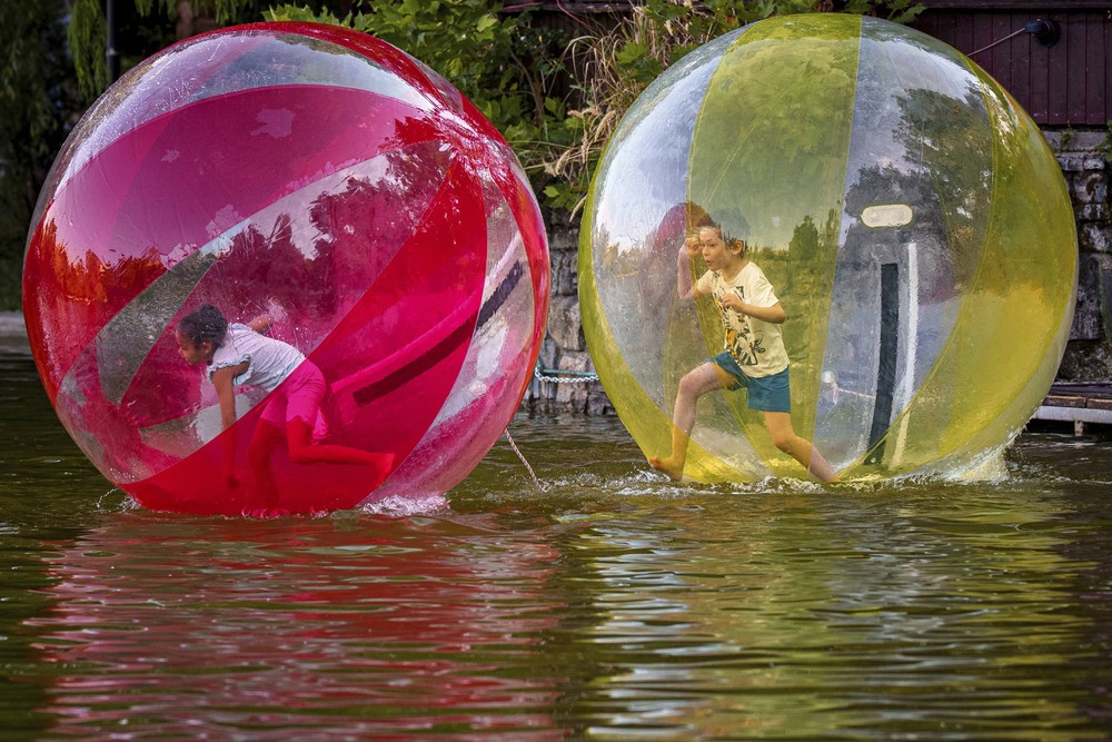 Some Photos: Children