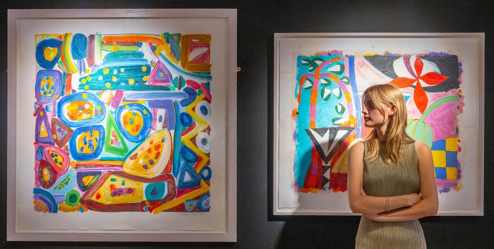 Some Photos: Contemporary Art