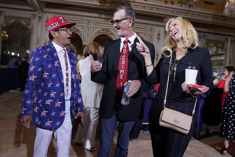 USA last Week, Part 3/3