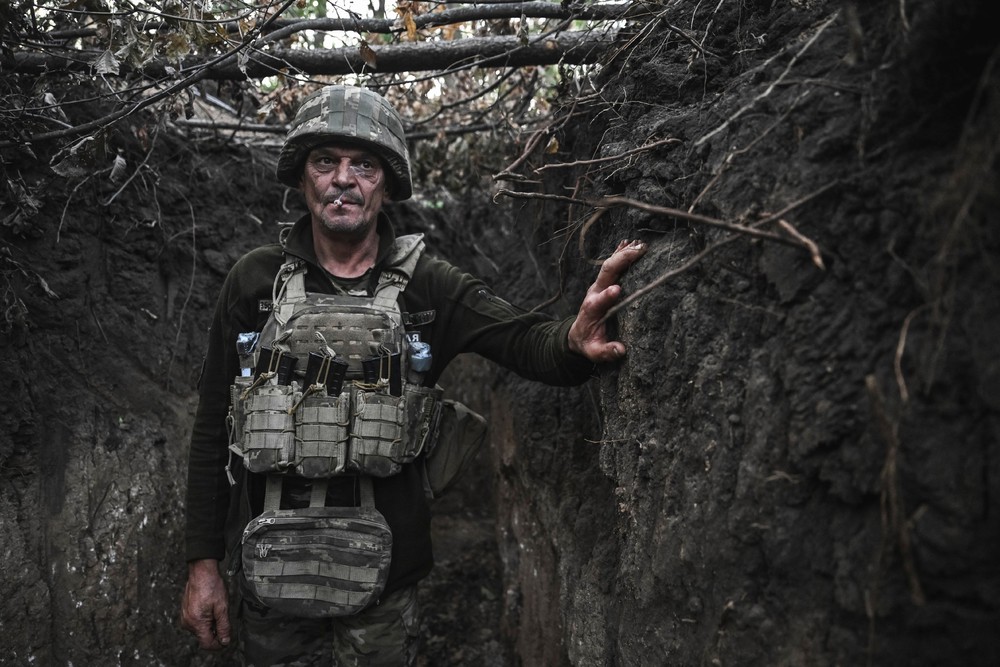 Some Photos: Warriors