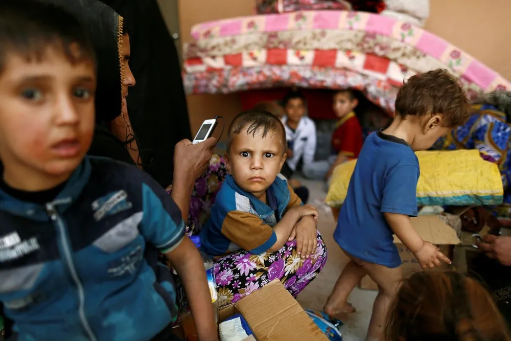 Simply Some Photos: Children