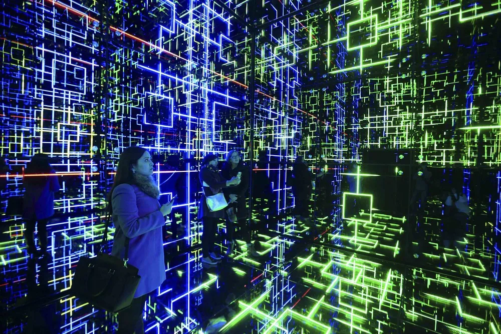 The Week in Pictures: January 10 – January 16, 2015. Part 3/7