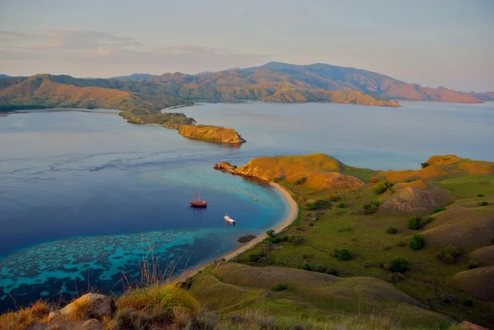 Komodo National Park