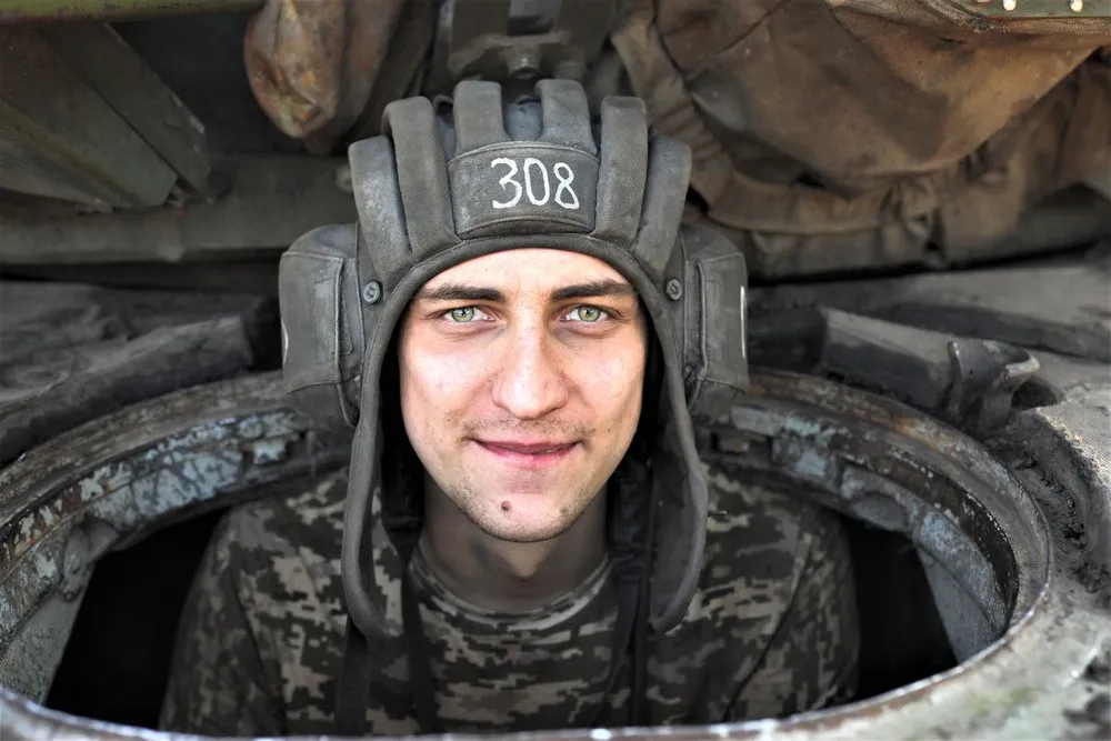 Some Photos: Warriors