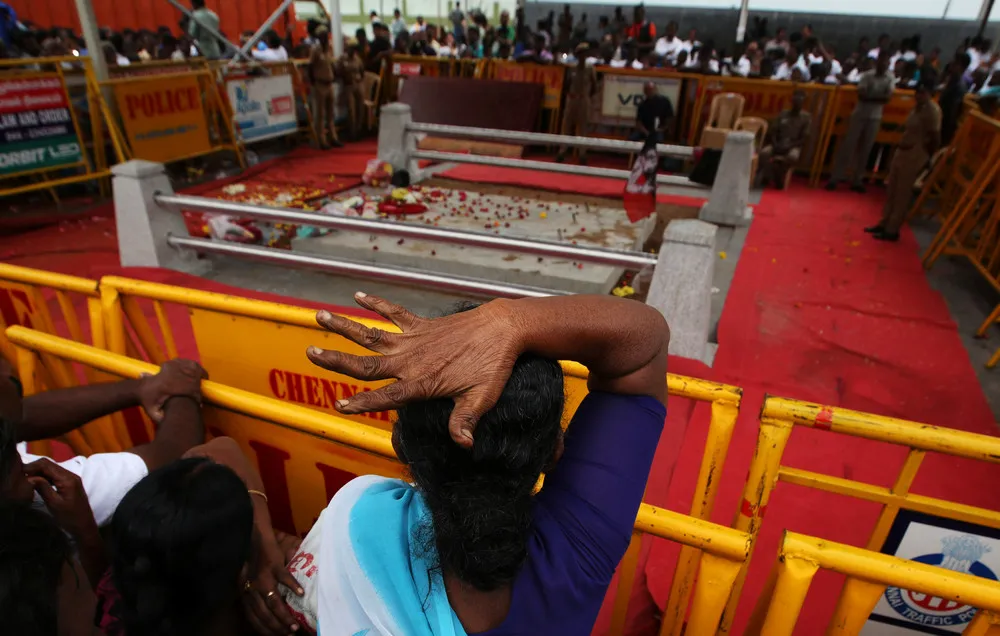 A Look at Life in India