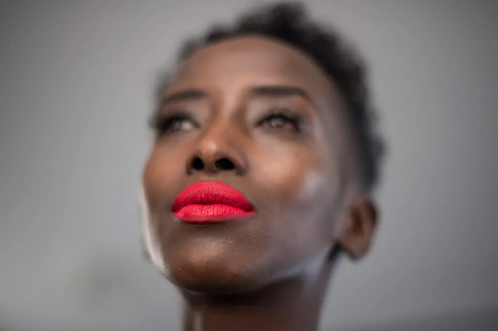 Budapest Central European Fashion Week 2018