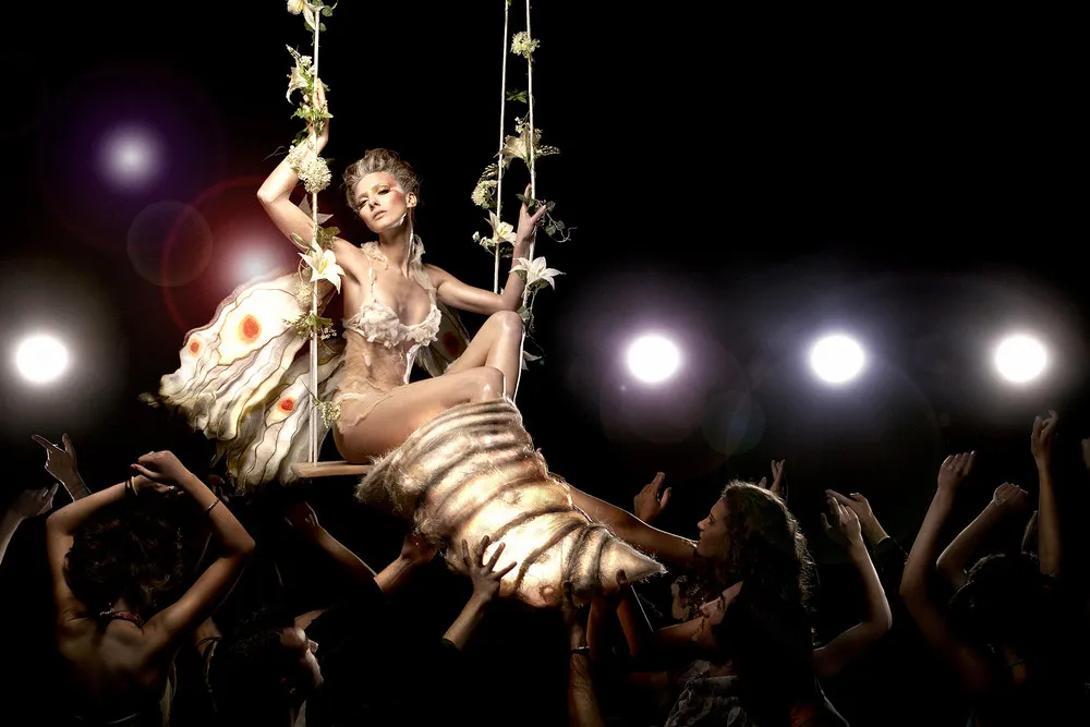 Photography by Lyubomir Sergeev, Part 1