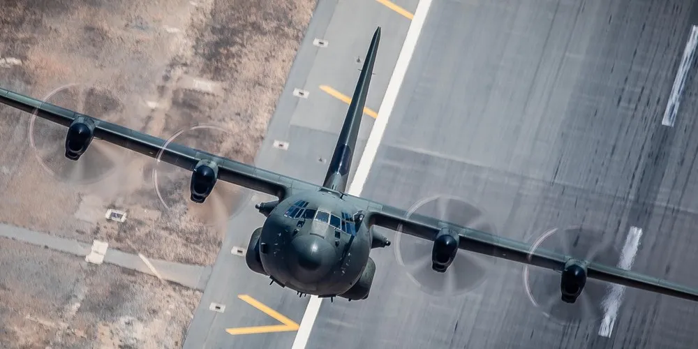 Some Photos: Aircraft