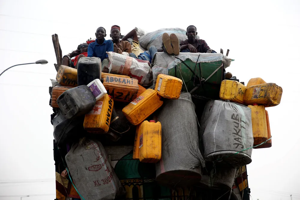 A Look at Life in Nigeria