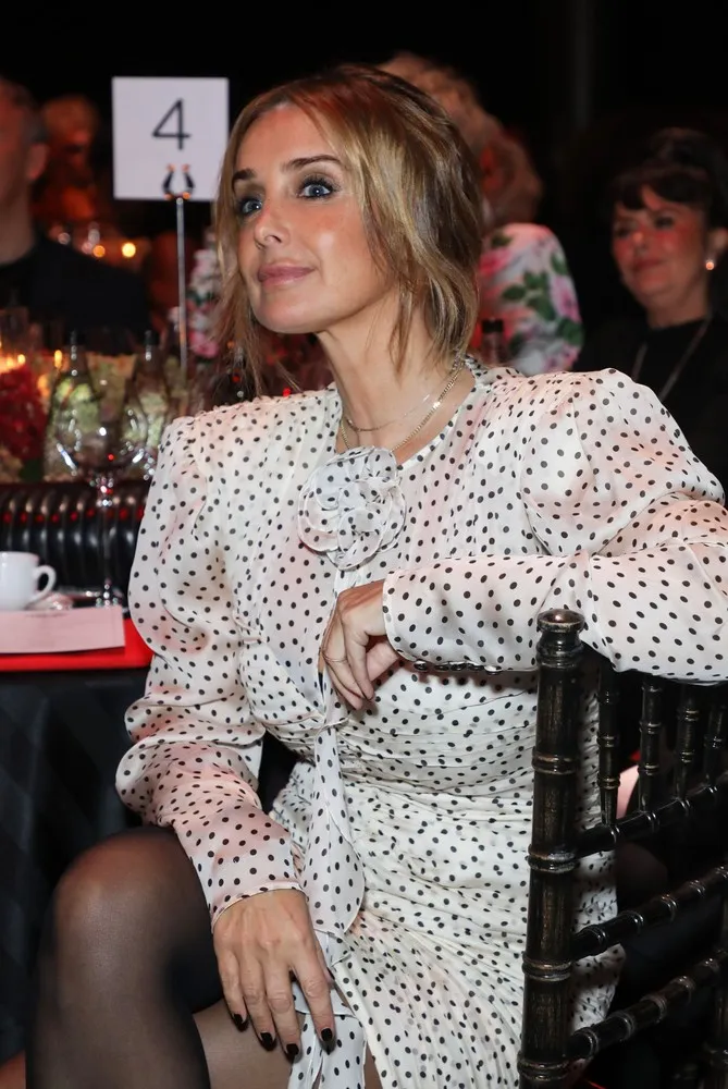 Dresses this Month, Part 1/2