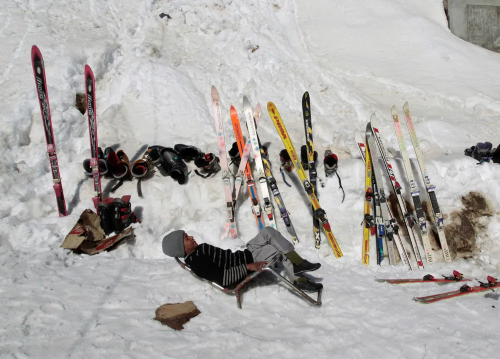 Pakistan's Domestic Tourism