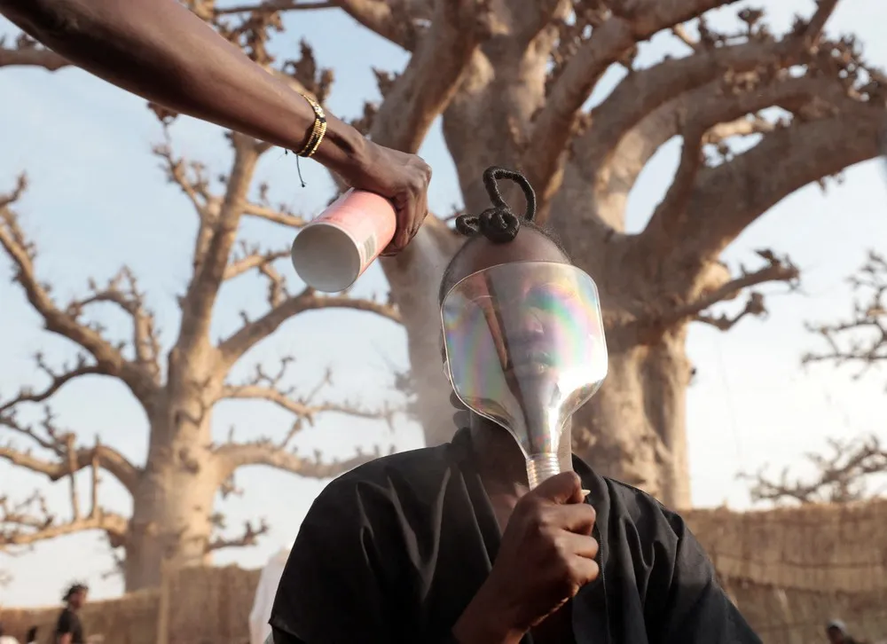 A Look at Life in Africa