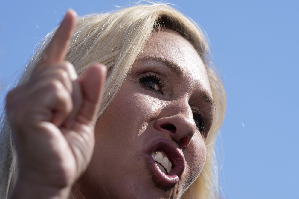 USA last Week, Part 4/4