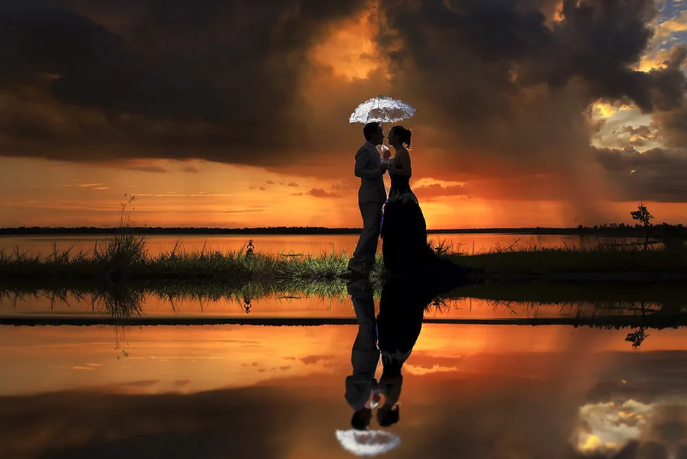 Thailand by Saravut Whanset