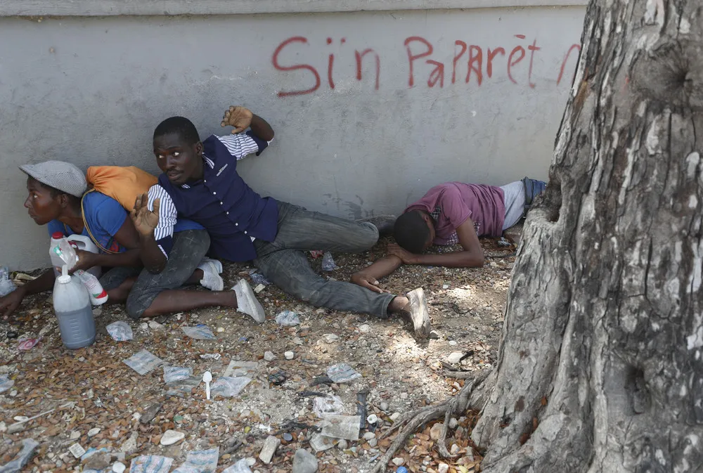 A Look at Life in Haiti