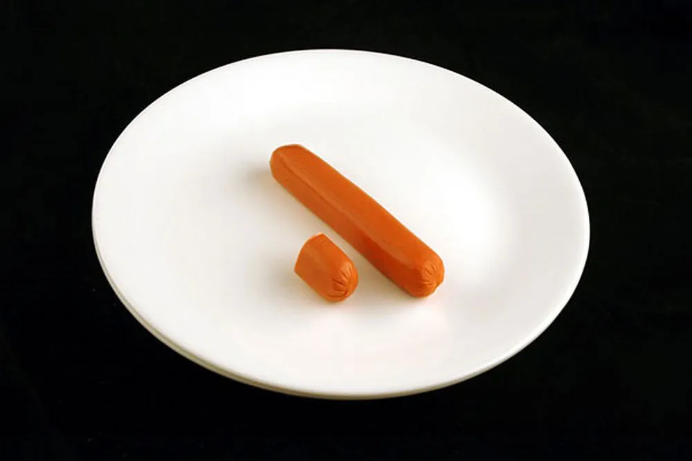 What 200 Calories Looks Like in Different Foods Part 1