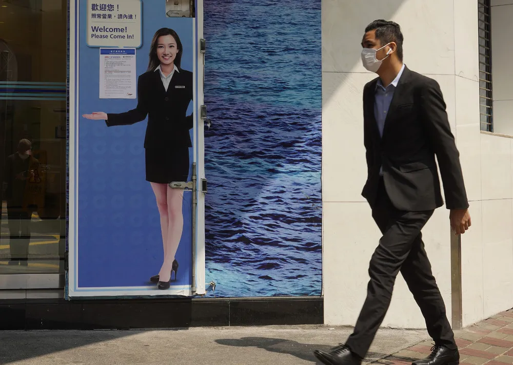 A Look at Life in China