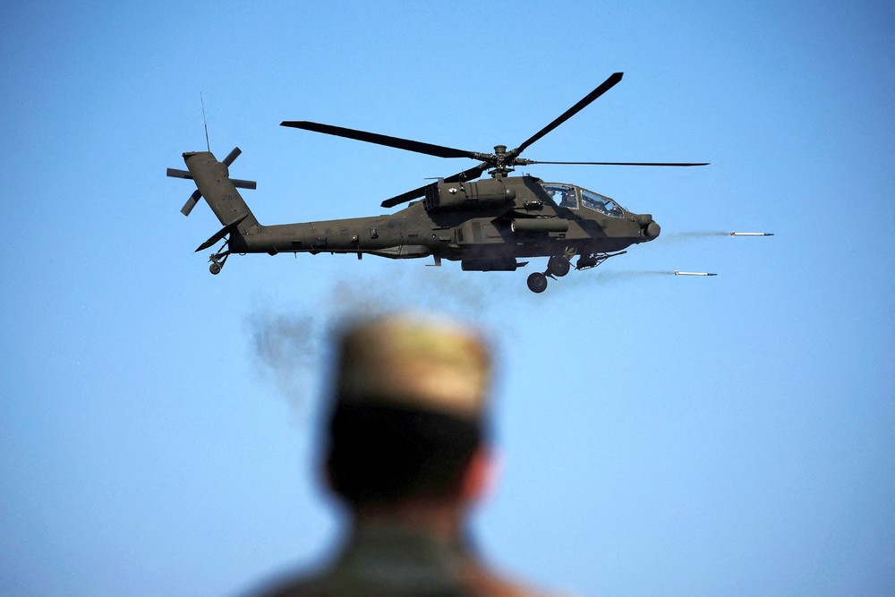 Some Photos: Aircraft