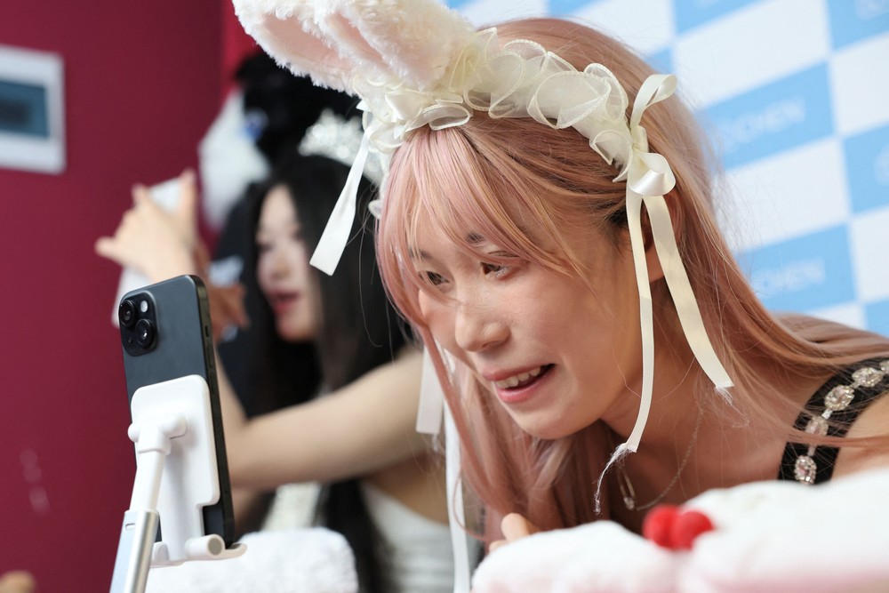 A Look at Life in China