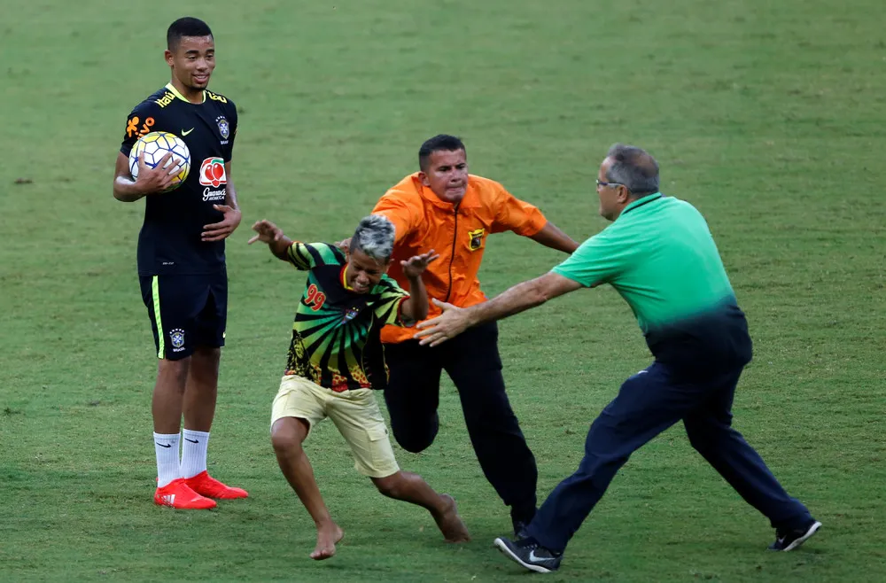 The Day in Photos – September 5, 2016, Part 2/2