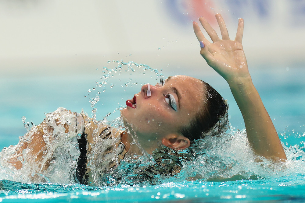 Sport last Week, Part 2/2