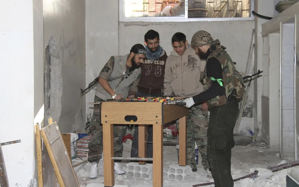 The Week in Pictures: March 23 – March 29, 2013 (87 Photos)