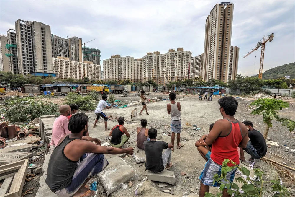 A Look at Life in India