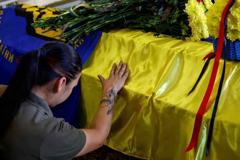 Some Photos: Warriors