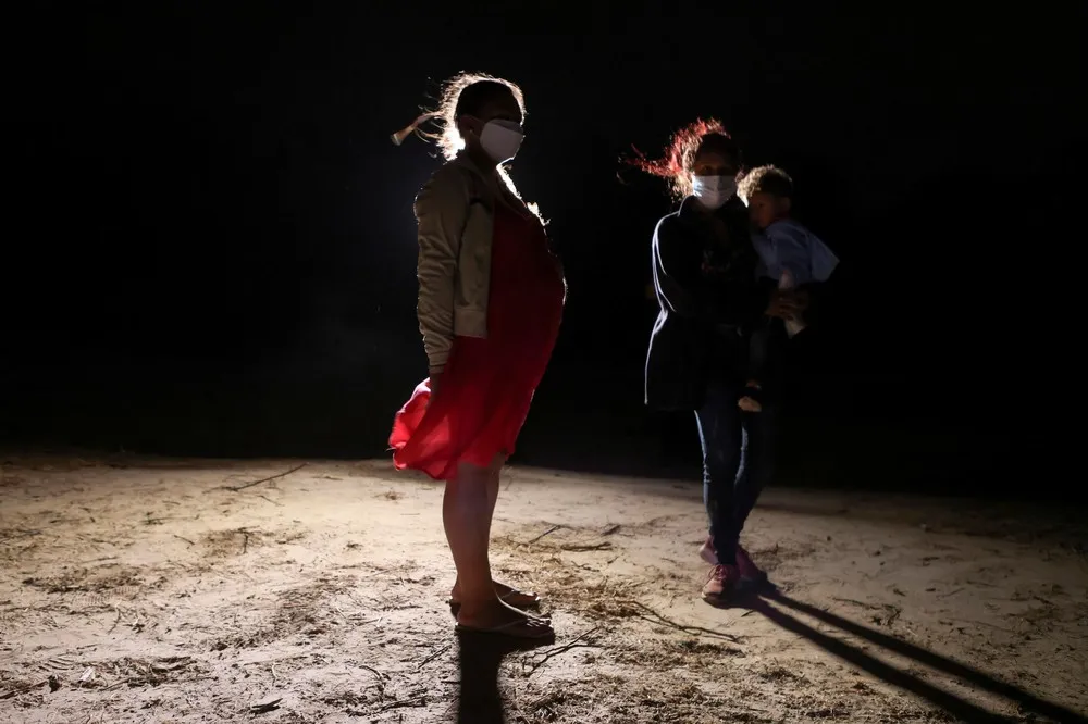 USA last Week, Part 2/3