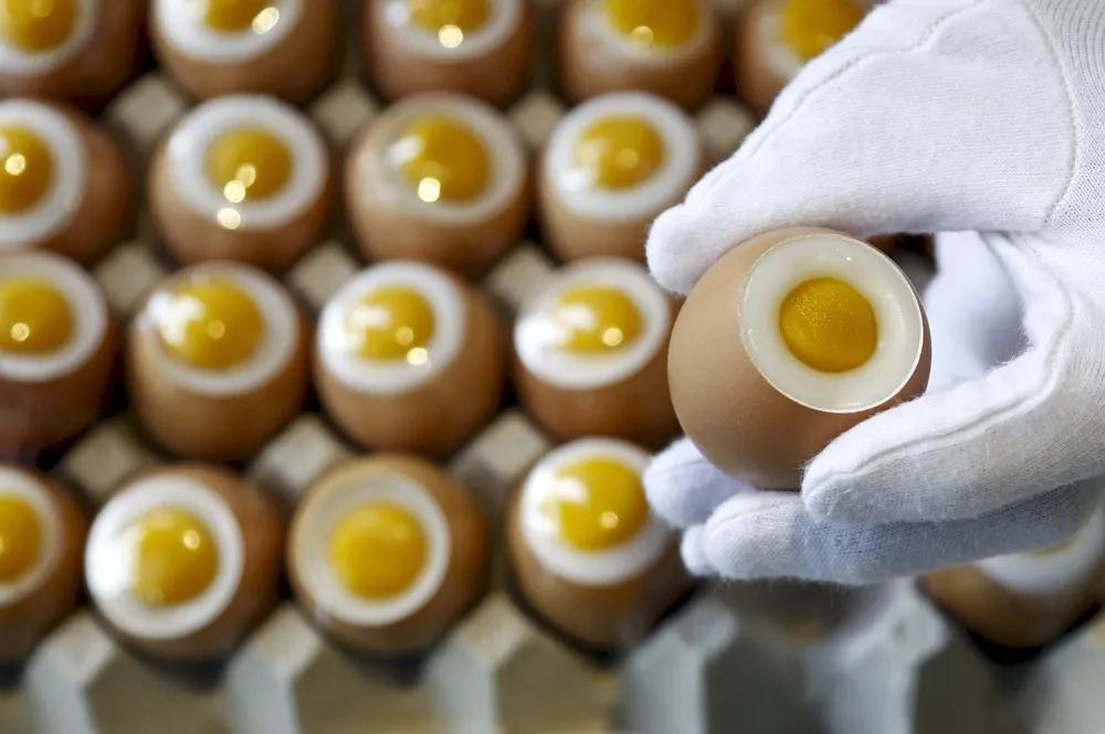 The Week in Pictures: March 27 – April 4, 2015. Part 3/6