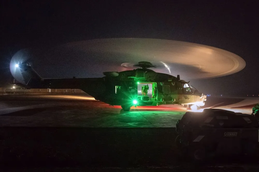 Some Photos: Aircraft