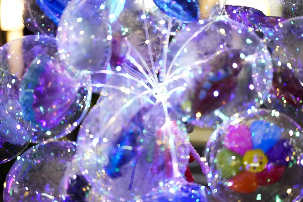 Philippine Daily Life