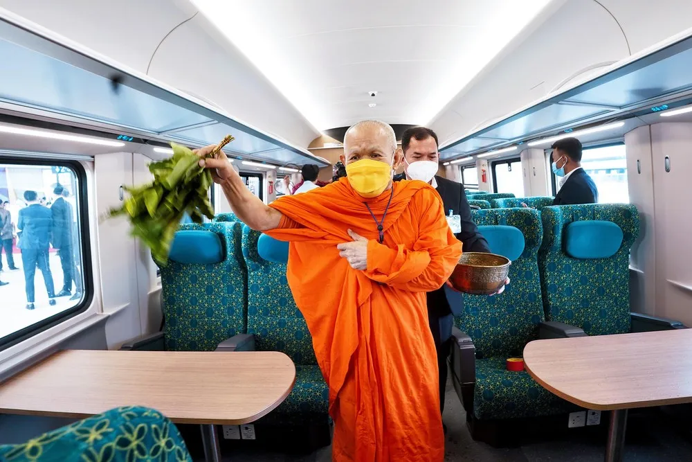 The Day in Photos – December 3, 2021