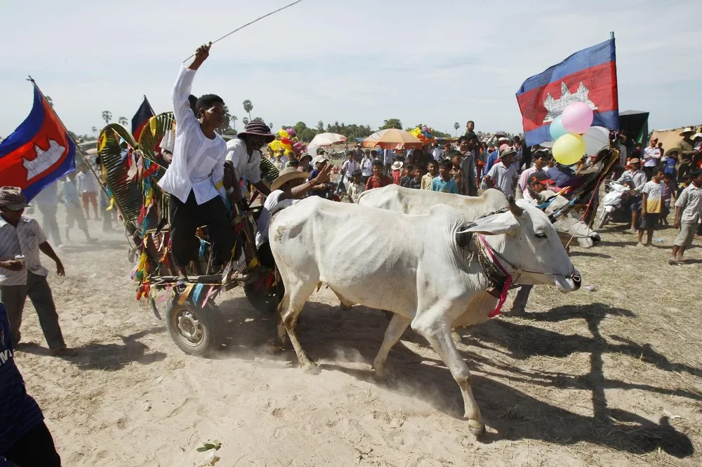 The Week in Pictures: May 15 – May 22, 2015. Part 5/5